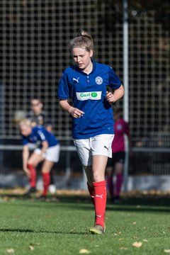 Bild 258 - Frauen Holstein Kiel - SV Meppen : Ergebnis: 1:1